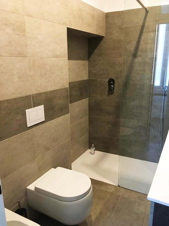Oasi Apartment Como Exterior photo