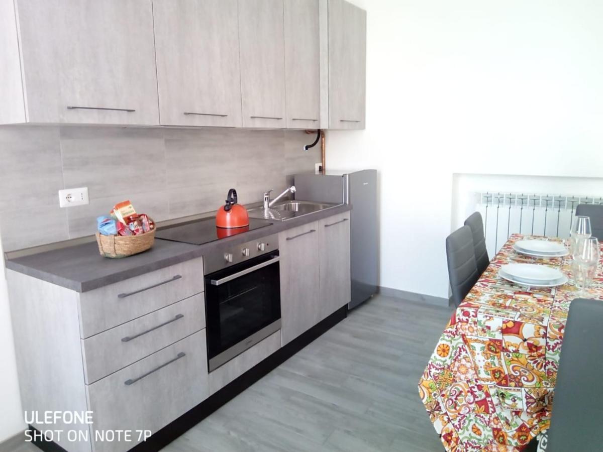 Oasi Apartment Como Exterior photo